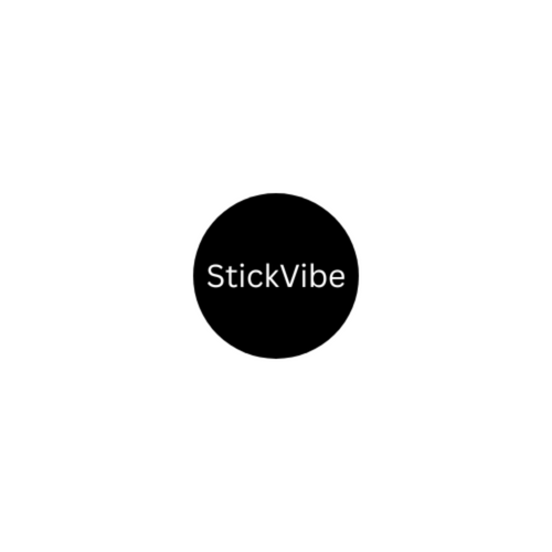 Stick vibe